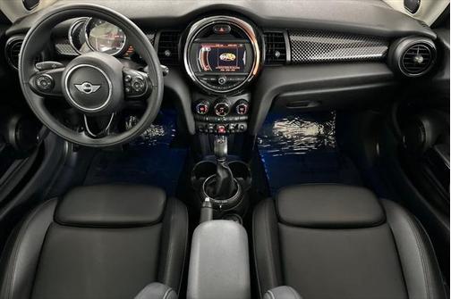 2017 MINI Hardtop Cooper S