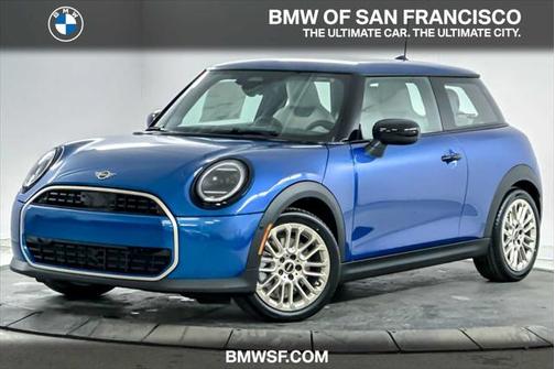 2025 MINI Hardtop Cooper