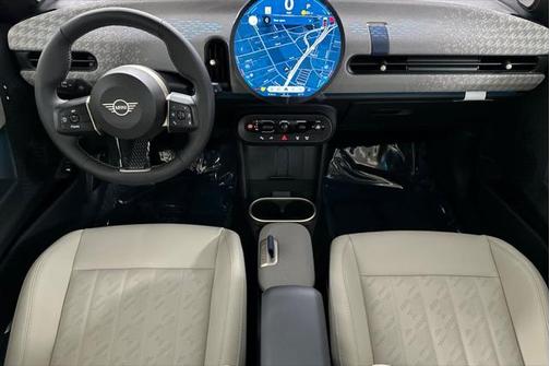 2025 MINI Hardtop Cooper