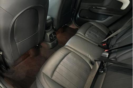 2022 MINI Countryman Cooper S
