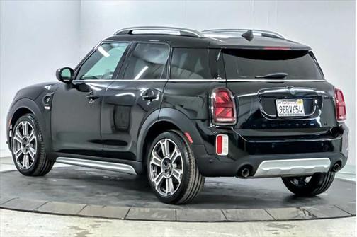 2022 MINI Countryman Cooper S