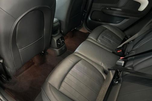 2022 MINI Countryman Cooper S