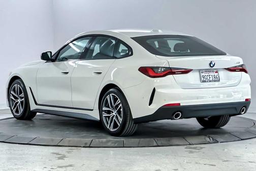 2023 BMW 430 Gran Coupe i