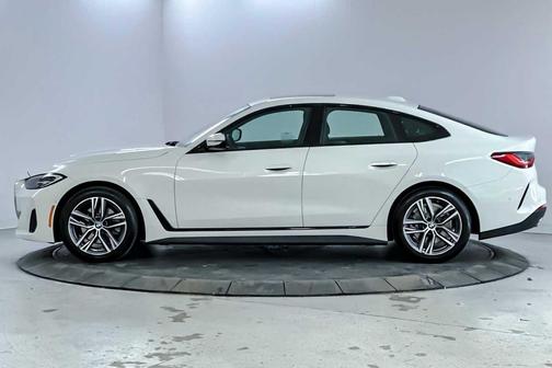 2023 BMW 430 Gran Coupe i