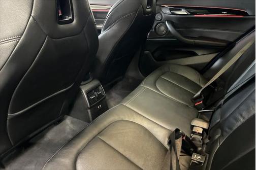 2020 BMW X2 M35i