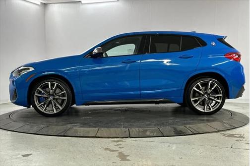 2020 BMW X2 M35i