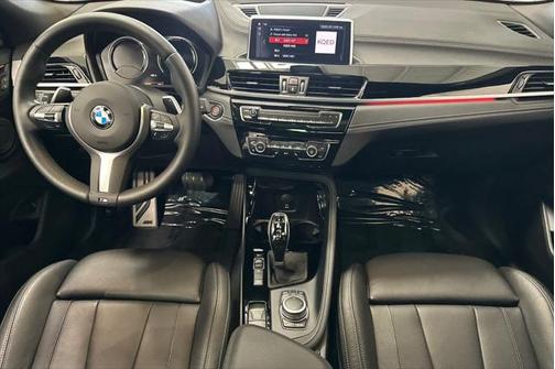 2020 BMW X2 M35i