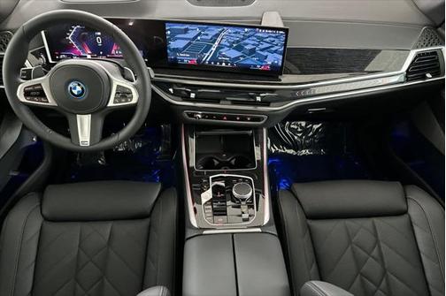 2025 BMW X5 PHEV xDrive50e