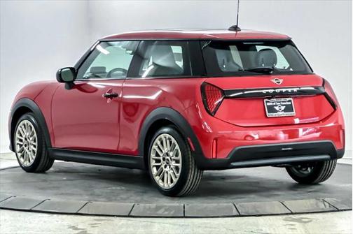 2025 MINI Hardtop Cooper