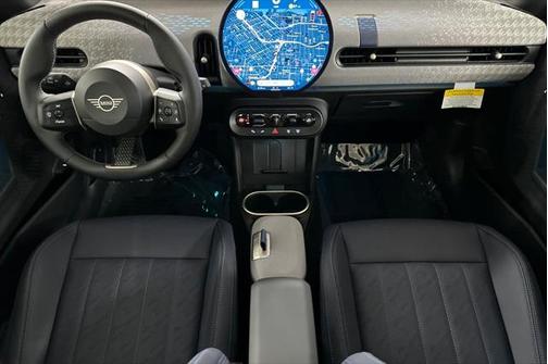 2025 MINI Hardtop Cooper