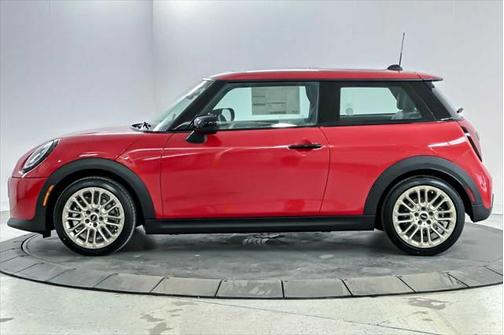 2025 MINI Hardtop Cooper
