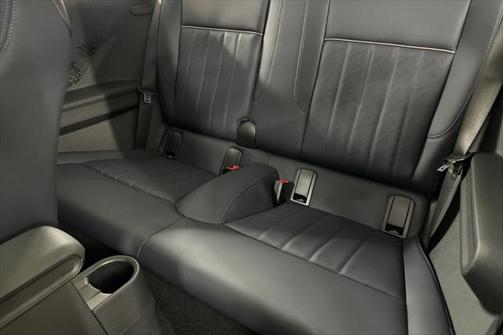 2025 MINI Hardtop Cooper