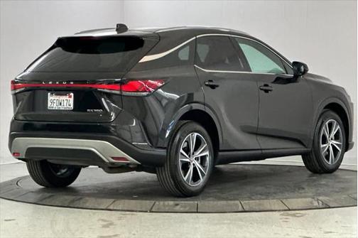 2023 Lexus RX 350 Base