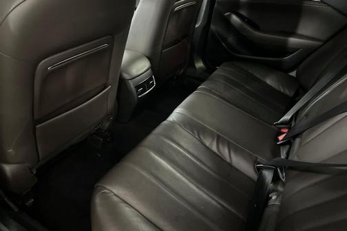 2018 Mazda Mazda6 Signature