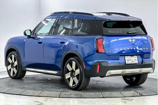 2025 MINI Countryman Cooper S ALL4