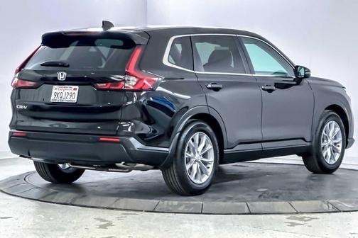 2024 Honda CR-V EX-L 2WD