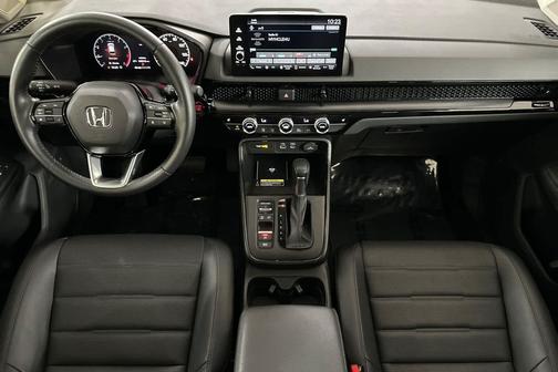2024 Honda CR-V EX-L 2WD