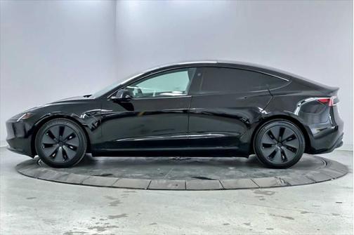 2024 Tesla Model 3 Long Range
