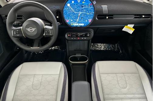 2025 MINI Hardtop Cooper