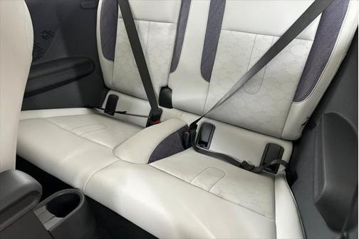 2025 MINI Hardtop Cooper