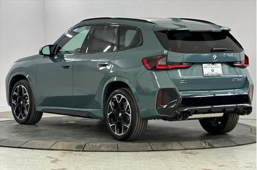2025 BMW X1 M35i