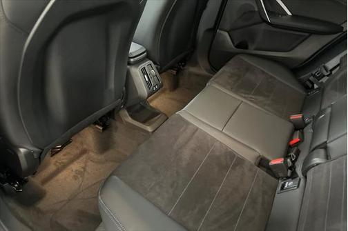 2025 BMW X1 M35i
