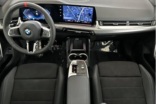 2025 BMW X1 M35i