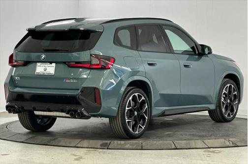 2025 BMW X1 M35i