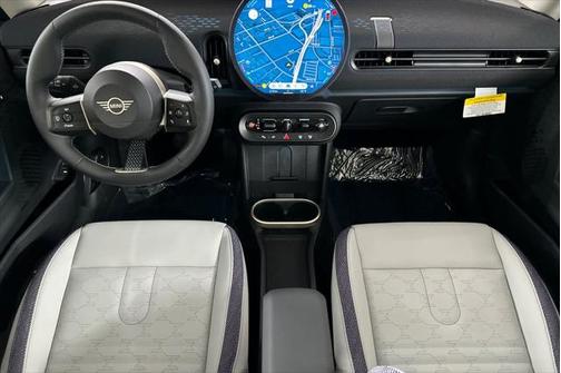 2025 MINI Hardtop Cooper