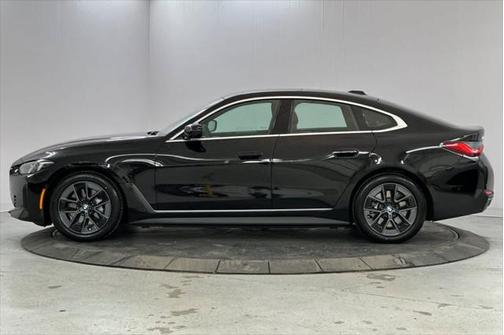 2025 BMW i4 Gran Coupe eDrive40