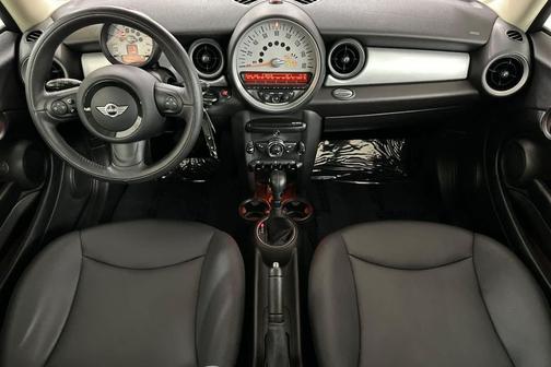2013 MINI Hardtop Cooper