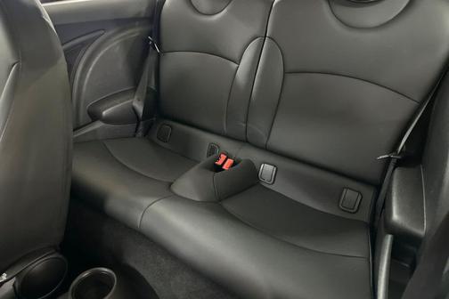 2013 MINI Hardtop Cooper