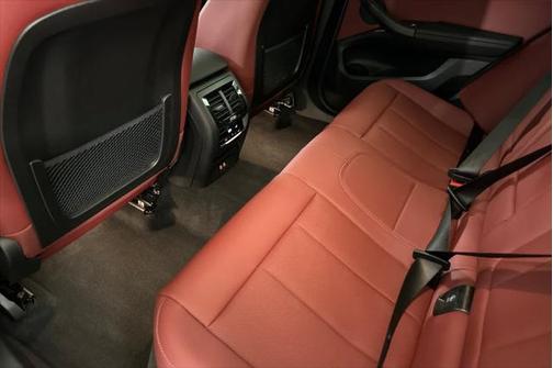 2024 BMW X4 xDrive30i