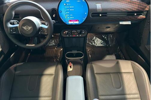 2025 MINI Hardtop John Cooper Works