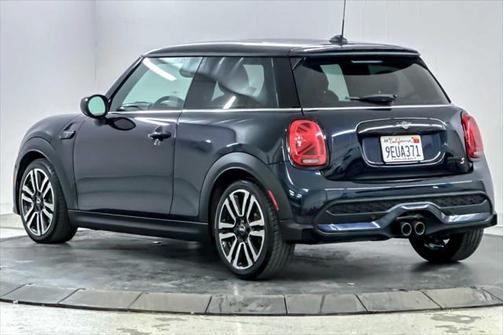 2022 MINI Hardtop Cooper S