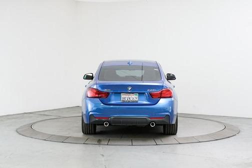 Photo 4 of 47 of 2020 BMW 440 Gran Coupe i xDrive