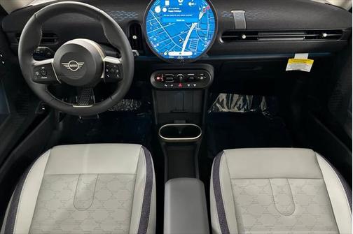 2025 MINI Hardtop Cooper