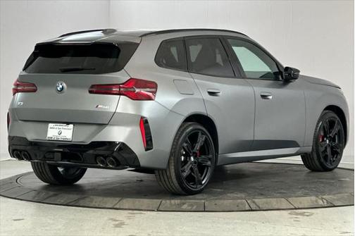 2025 BMW X3 M50 xDrive