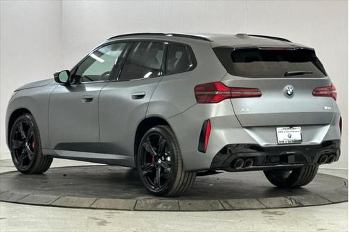 2025 BMW X3 M50 xDrive
