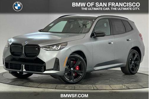 2025 BMW X3 M50 xDrive