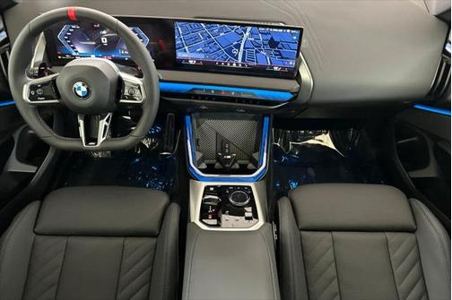2025 BMW X3 M50 xDrive