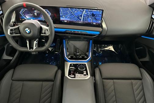 2025 BMW X3 M50 xDrive