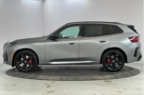 2025 BMW X3 M50 xDrive
