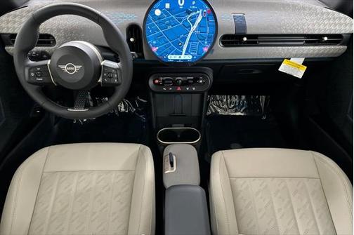 2025 MINI Hardtop Cooper