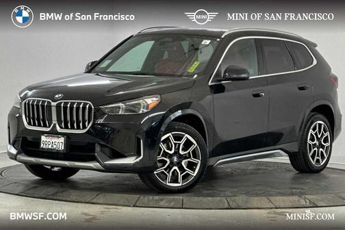 2025 BMW X1 xDrive28i