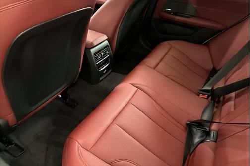 2025 BMW i4 Gran Coupe eDrive40