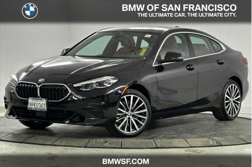 2024 BMW 228 Gran Coupe i sDrive