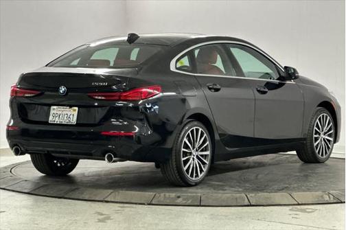 2024 BMW 228 Gran Coupe i sDrive