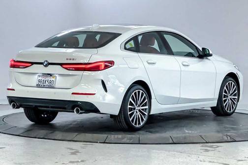 2024 BMW 228 Gran Coupe i sDrive