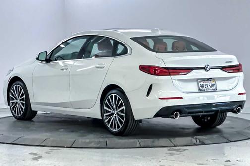 2024 BMW 228 Gran Coupe i sDrive